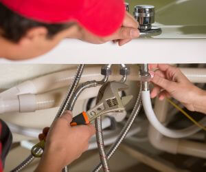 About Plumbers Pros Rock Point, AZ